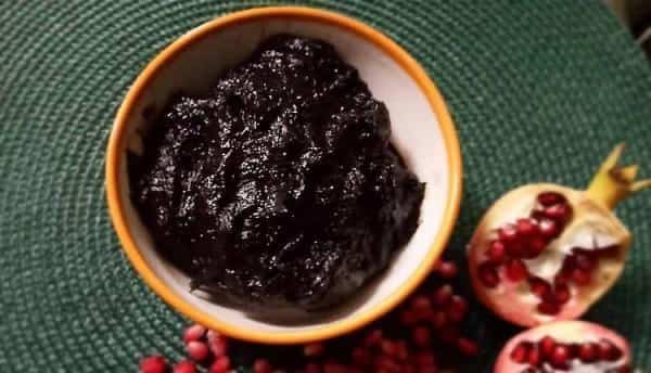 تصویر 3 از خرید و فروش رب انار شرکتی با شرایط فوق العاده